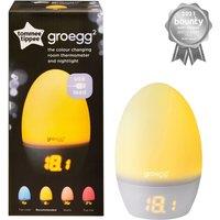 Tommee Tippee GroEgg 2 in Light Grey