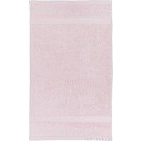 Ted Baker 'TB Plain Dye' Cotton Towel in Pink