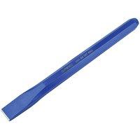 Faithfull Cold Chisel 300 X 25Mm (12 X 1In) in Blue