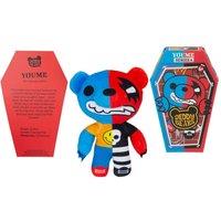 VFM e-Store Deddy Bears Youme Soft Toy 14cm x 15cm x 8cm X 1 | Size: 14 cm x 15 cm x 8 cm