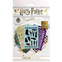 Harry Potter Stickers Set (Pack of 800)
