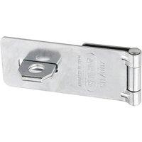 ABUS Mechanical 200 Series Hasp & Staple
