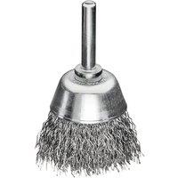 Lessmann Cup Brush With Shank