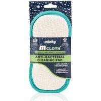 Minky M Cloth Anti-Bacterial Cleaning Pad