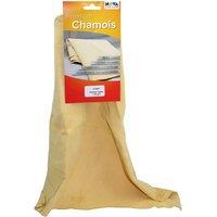 Nova Chamois 1.50 sq ft Corner Tag