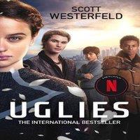 Scott Westerfeld Uglies : NOW A NO.1 FILM ON NETFLIX Paperback Book in White