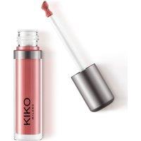 KIKO Milano Lasting Matte Veil Liquid Lip Colour 4ml in 08 Universal Mauve