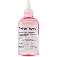 Carbon Theory Anti Breakout Control Facial Purifying Tonic 250ml in Misc