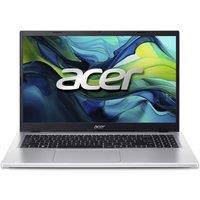 Acer Aspire Go 15 Laptop Intel Core i5 13th Gen 8GB 512GB Win 11 Home in Silver