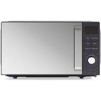 Morphy Richards Cassini 20L 800W Digital Microwave in Black | Size: Medium