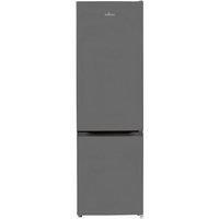 Willow Grey Freestanding 262L 70/30 Fridge Freezer