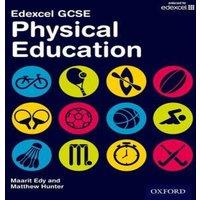Matthew Hunter Edexcel GCSE Physical Education: Student Book Paperback
