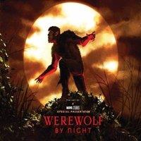 Jess Harrold Marvel Studios' Werewolf By Night: The Art of The Special Hardback