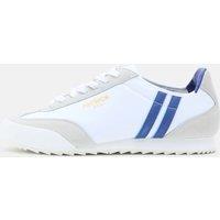 Patrick Men's Rio Sport in White | Size: 8