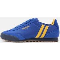 Patrick Men's Rio Sport in Blue | Size: 11