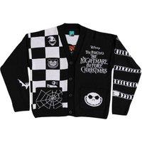 The Nightmare Before Christmas 