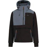 Trespass Men's Scolpaig Waterproof Jacket | Size: Medium