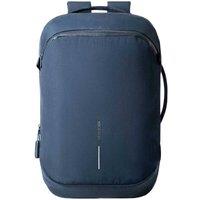XD Design Men's Bobby Air Backpack in Navy