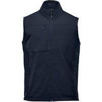 Stormtech Men's Cascades Gilet in Mid Navy | Size: Large
