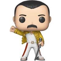 Funko POP Vinyl: Rocks: Queen: Freddie Mercury (Wembley 1986)