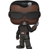 Funko POP Marvel: Deadpool & Wolverine Blade
