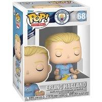 Funko Pop Erling Haaland Manchester City Figure 68