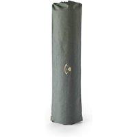 Myga Cotton Yoga Mat Bag in Green