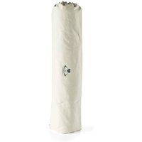 Myga Cotton Yoga Mat Bag in Cream