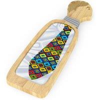 Oseasons Mr Smarty Pants Serving Board