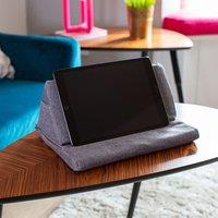 Menkind InGenious iPad & Tablet Cushion in Yellow