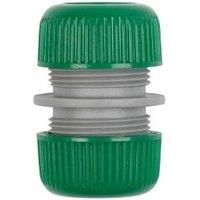 SupaGarden Hose Connector in Green