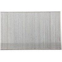 Dewalt 16 Gauge Galvanised Finish Nails in Silver