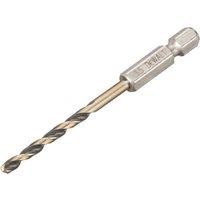 Dewalt Black&gold Hex Hss-g Drill Bits