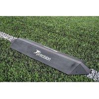 Precision Pro D-Flect Ball Deflector in Black