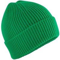 Beechfield Fashion Beanie in Green