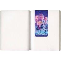 Netflix Magnetic Trio Bookmark