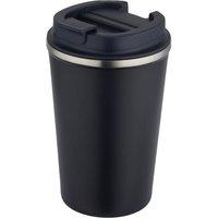 Floso Newport Stainless Steel Double Wall 350ml Tumbler in Navy