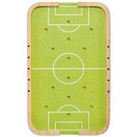 MidOcean Bolin Wooden Table Football in Cream