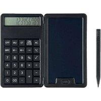 MidOcean Clerk Turntable Calculator in Black