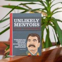Boxer Gifts Life Lessons From Unlikely Mentors