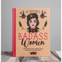 Boxer Gifts Be Inspired: Badass Women