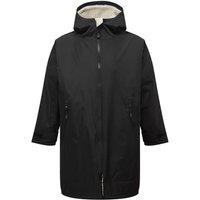TriDri Changing Robe in Jet Black | Size: 9-13 Years