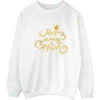 Wish Men's Magic In Every Sweatshirt in White | Size: 2XL