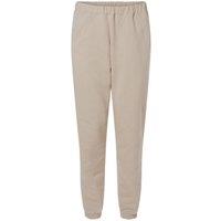 Gildan Men's Softstyle Midweight Sweatpants in Light Sand | Size: 2XL