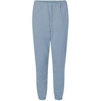 Gildan Men's Softstyle Midweight Sweatpants in Mid Blue | Size: XL