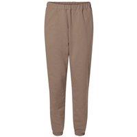 Gildan Men's Softstyle Midweight Sweatpants in Stone | Size: XL