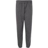 Gildan Men's Softstyle Midweight Sweatpants in Charcoal | Size: Large