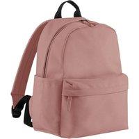 Bagbase Men's Premium Mini Backpack in Rose