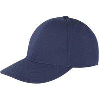 Result Men's Low Profile Baseball Cap in Navy