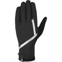 Ronhill Men's Wind Block Glove in Black | Size: Small